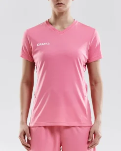 Squad Go Jersey Solid W*Craft Sportswear Discount