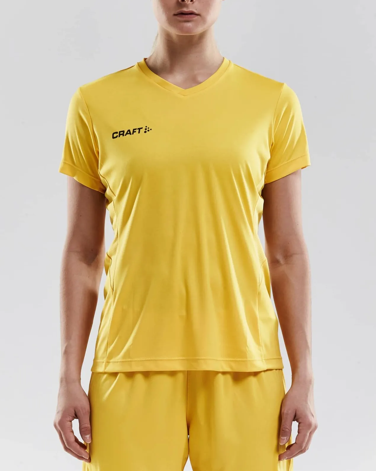 Squad Go Jersey Solid W*Craft Sportswear Online