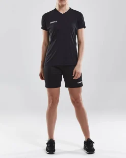Squad Go Jersey Solid W*Craft Sportswear Online