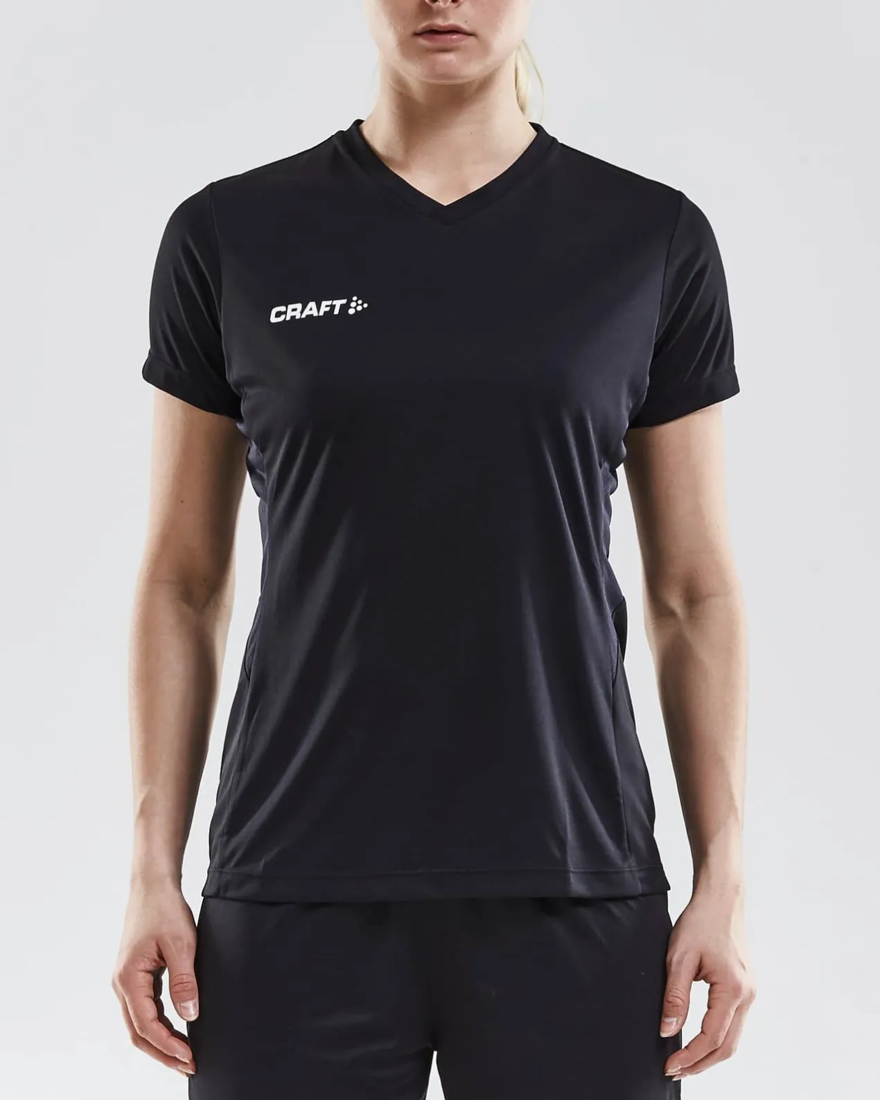 Squad Go Jersey Solid W*Craft Sportswear Online