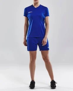Squad Go Jersey Solid W*Craft Sportswear Sale