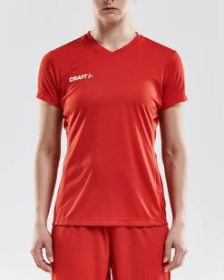 Squad Go Jersey Solid W*Craft Sportswear Outlet