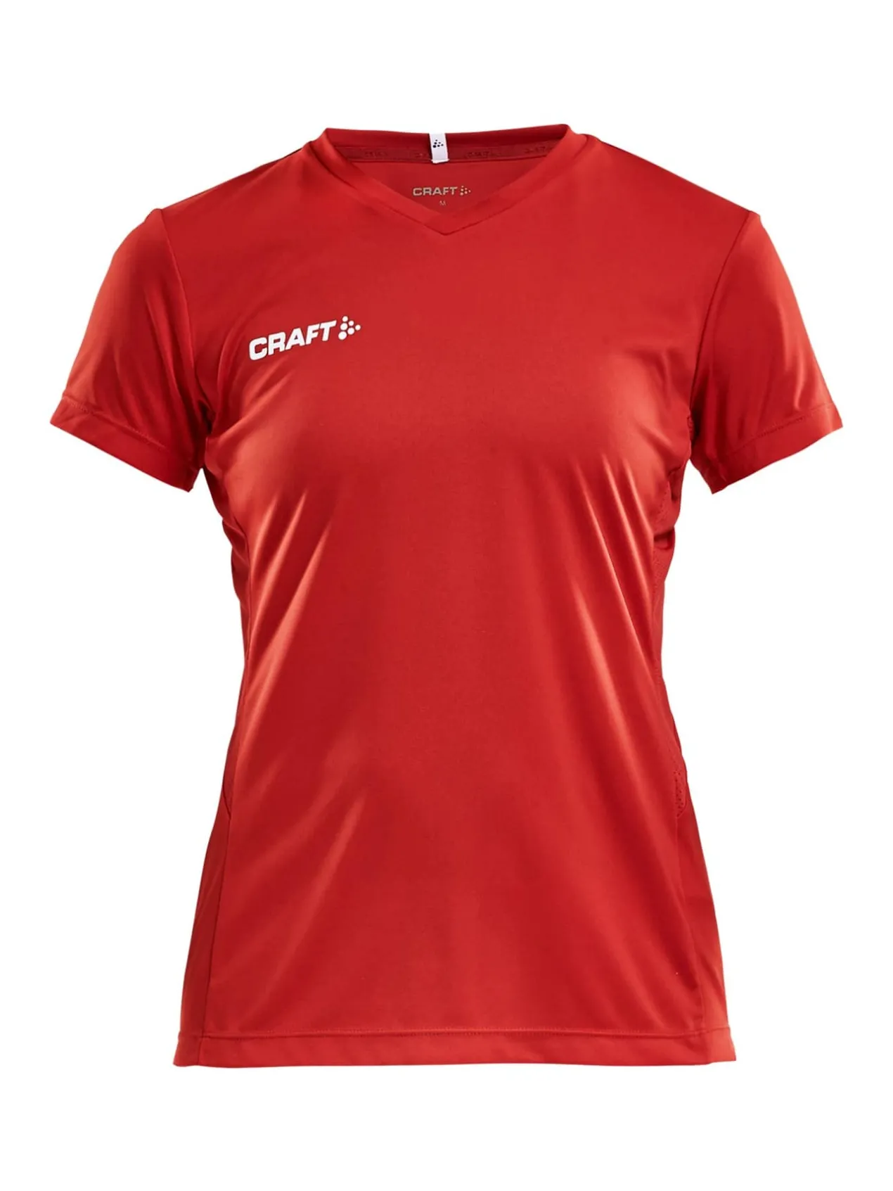 Squad Go Jersey Solid W*Craft Sportswear Outlet