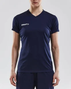 Squad Go Jersey Solid W*Craft Sportswear Online