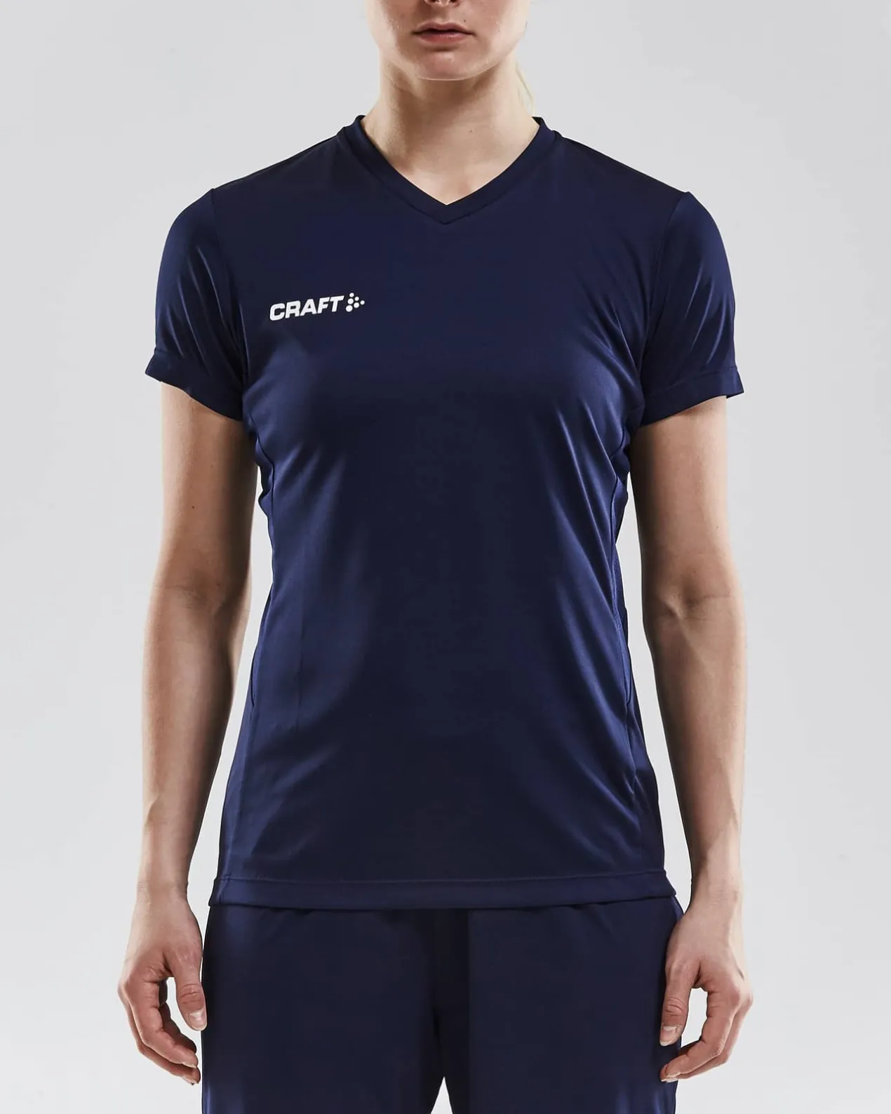 Squad Go Jersey Solid W*Craft Sportswear Online