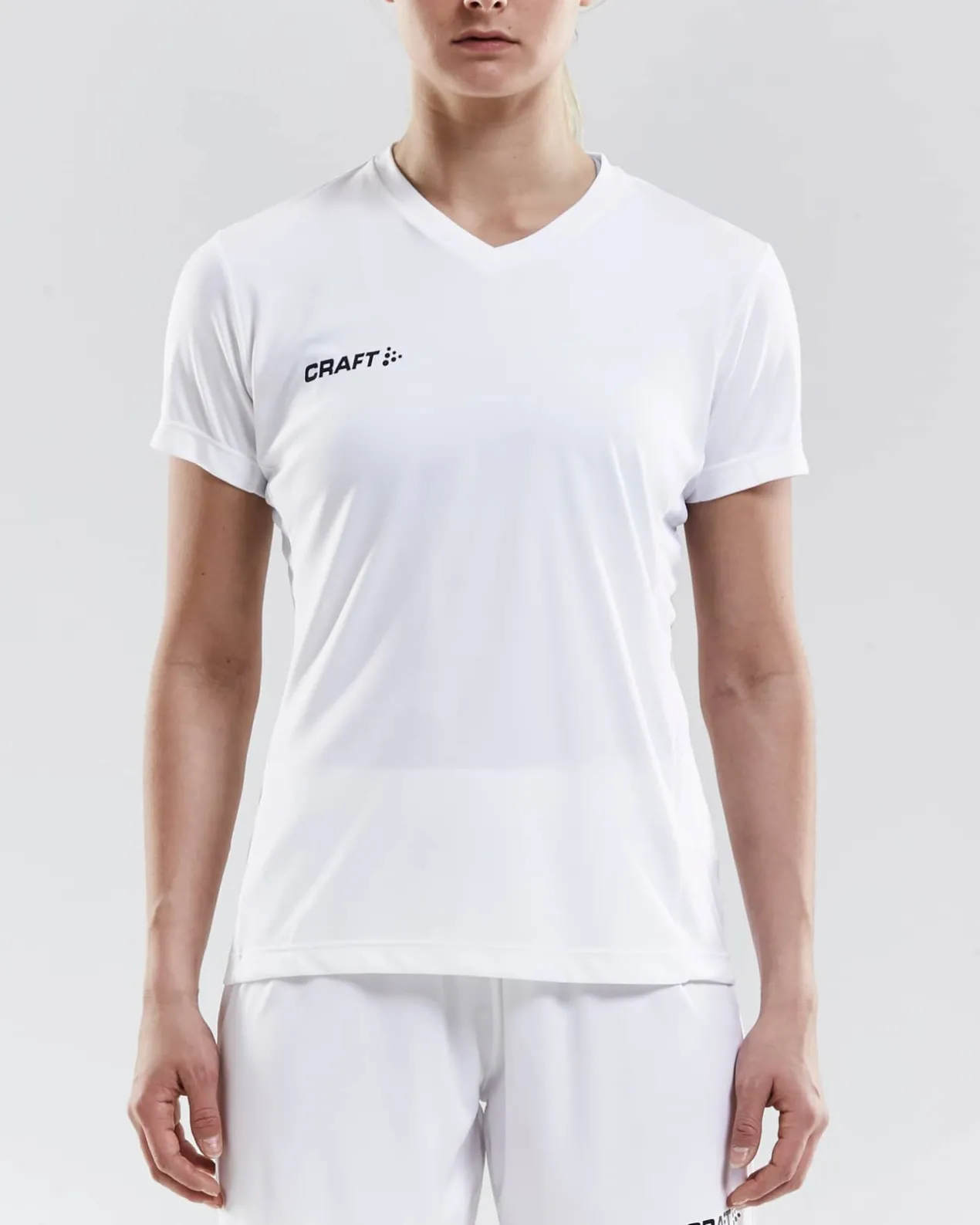 Squad Go Jersey Solid W*Craft Sportswear Hot