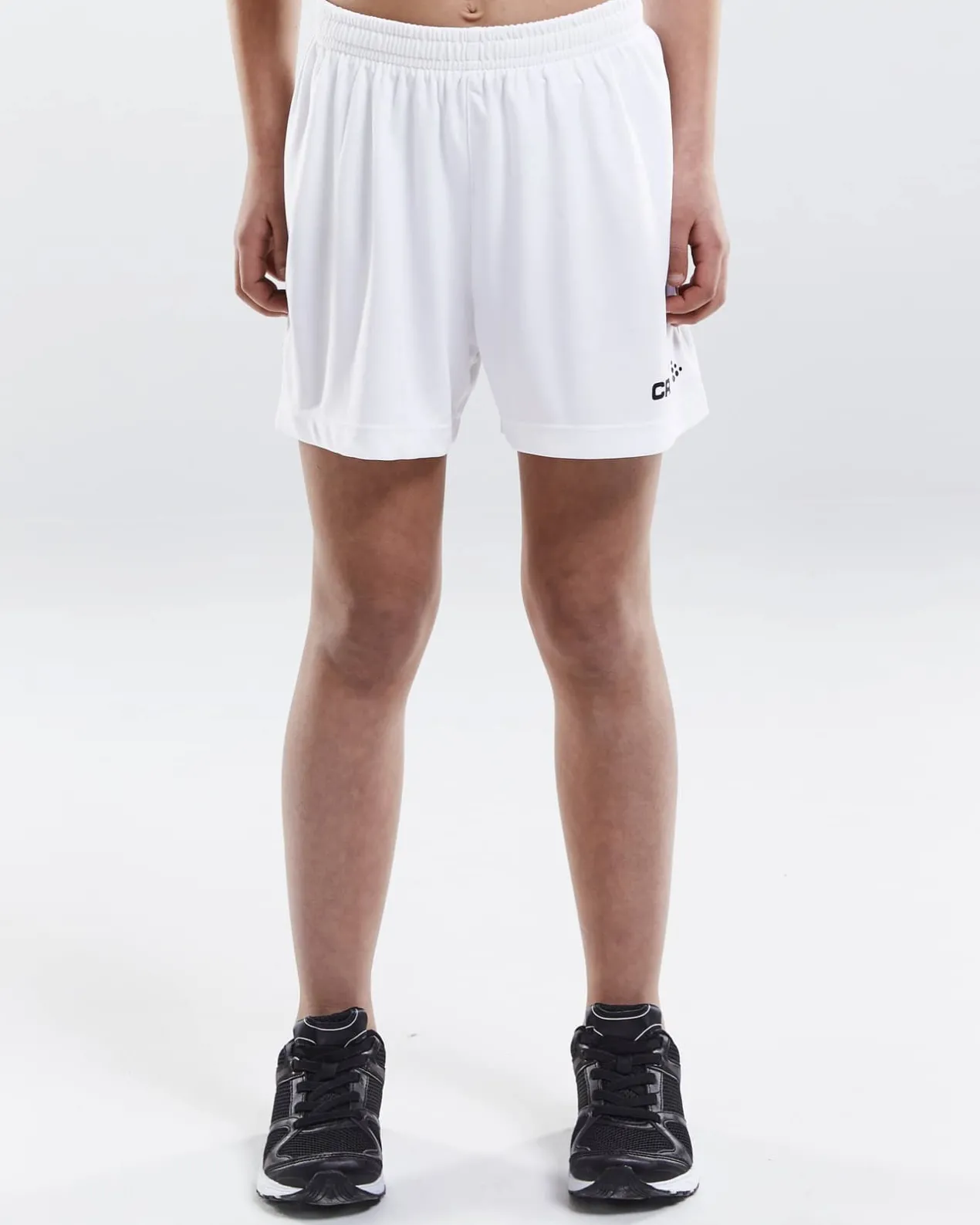 Squad Go Short Solid Jr*Craft Sportswear Best