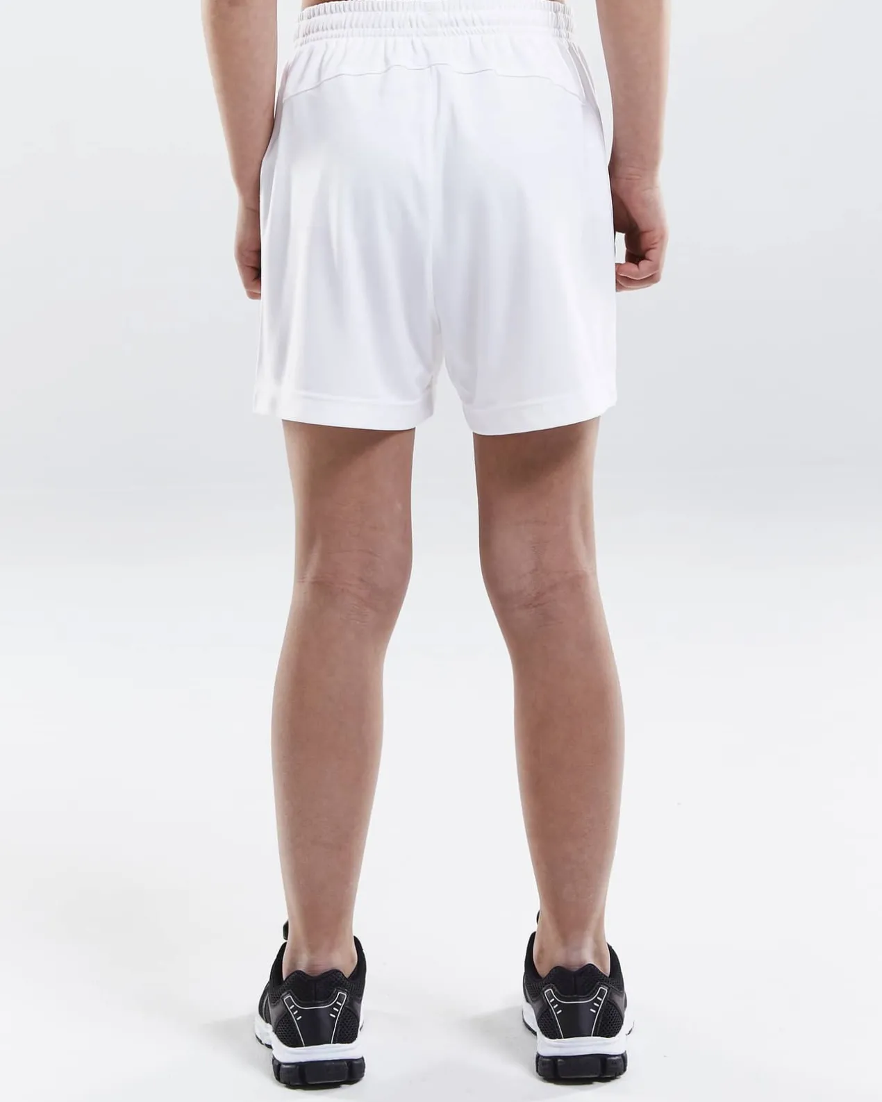 Squad Go Short Solid Jr*Craft Sportswear Best