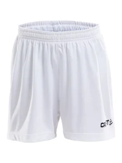 Squad Go Short Solid Jr*Craft Sportswear Best