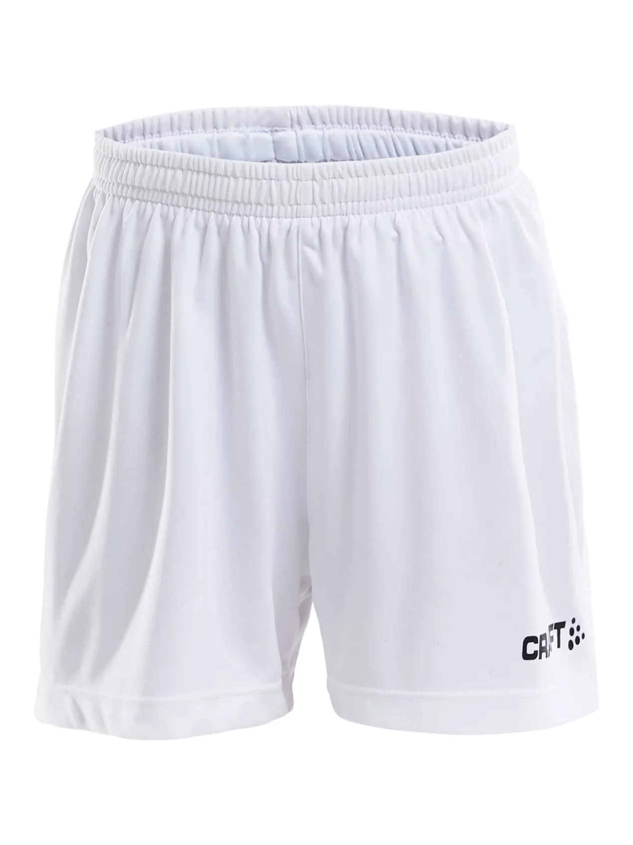 Squad Go Short Solid Jr*Craft Sportswear Best
