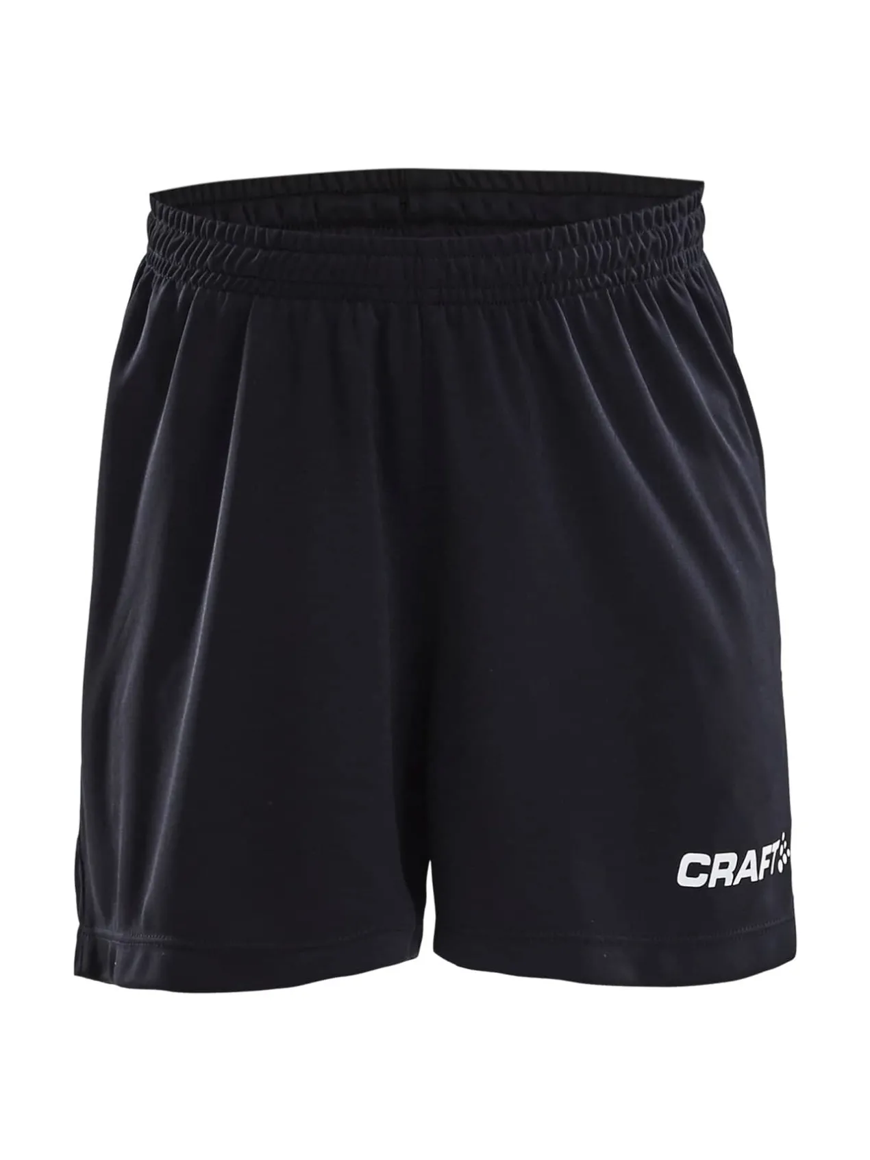 Squad Go Short Solid Jr*Craft Sportswear Discount