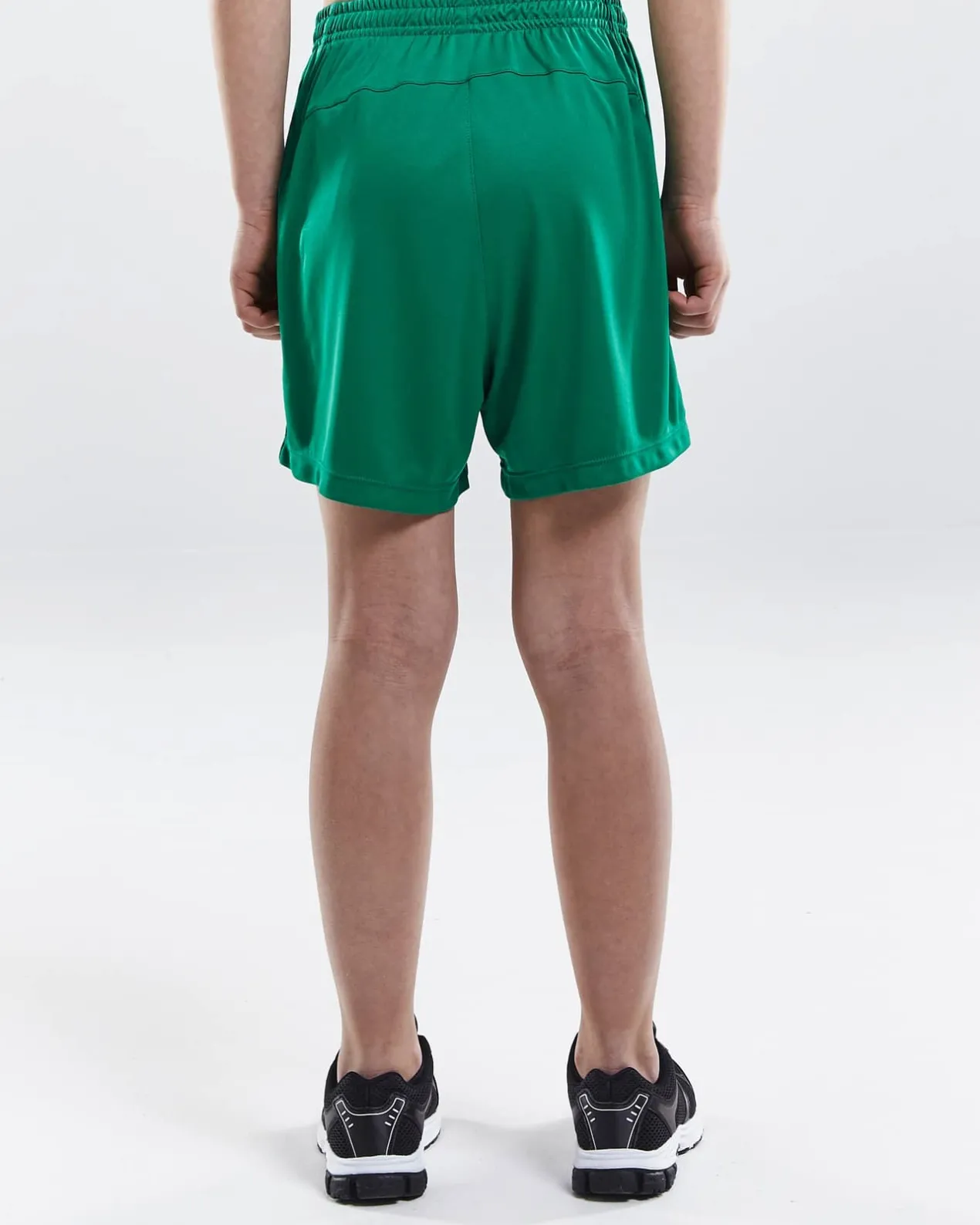 Squad Go Short Solid Jr*Craft Sportswear
