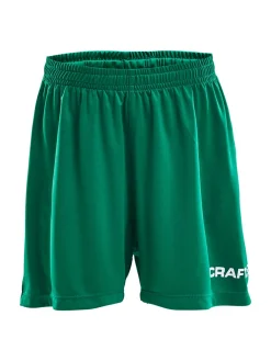 Squad Go Short Solid Jr*Craft Sportswear
