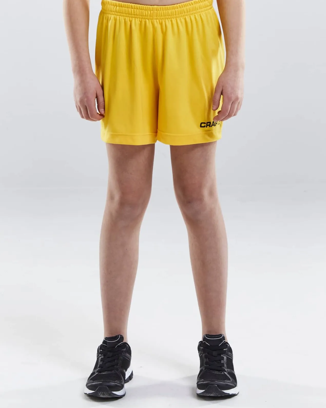 Squad Go Short Solid Jr*Craft Sportswear Online