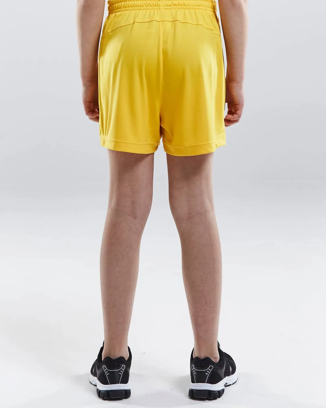 Squad Go Short Solid Jr*Craft Sportswear Online