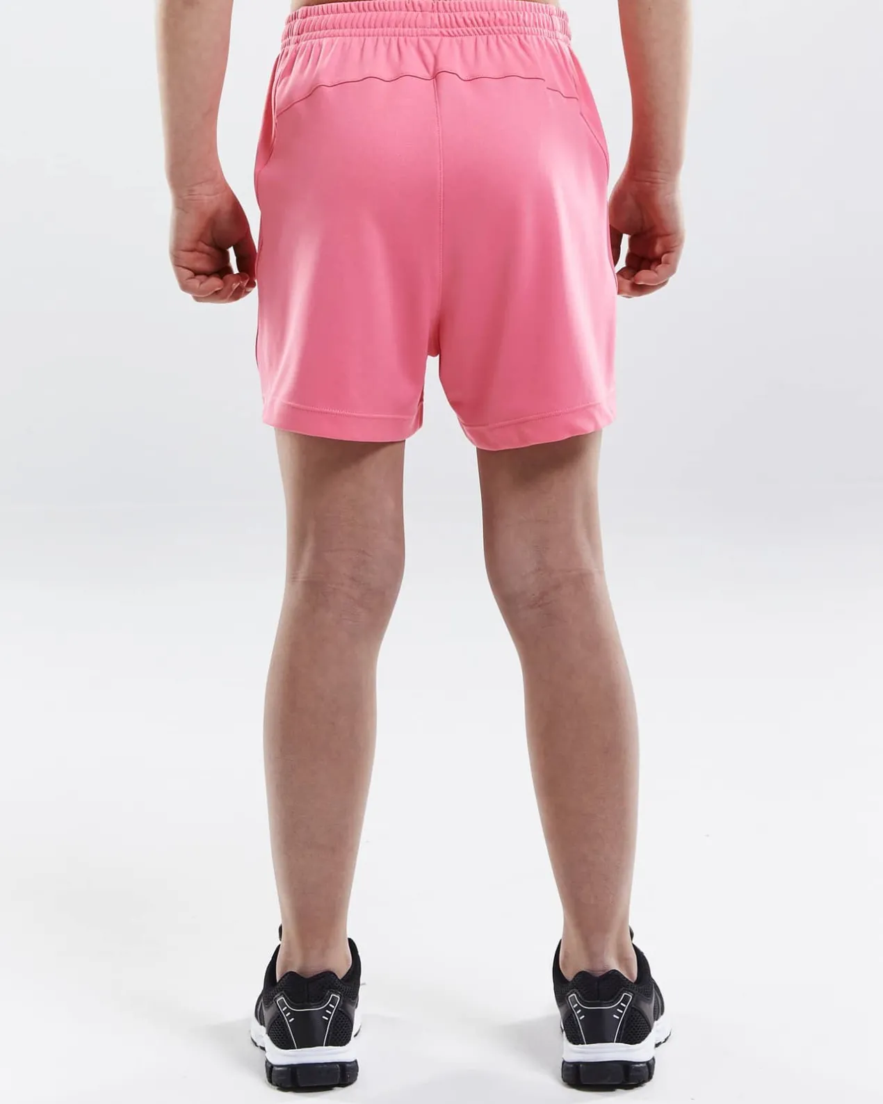 Squad Go Short Solid Jr*Craft Sportswear Outlet