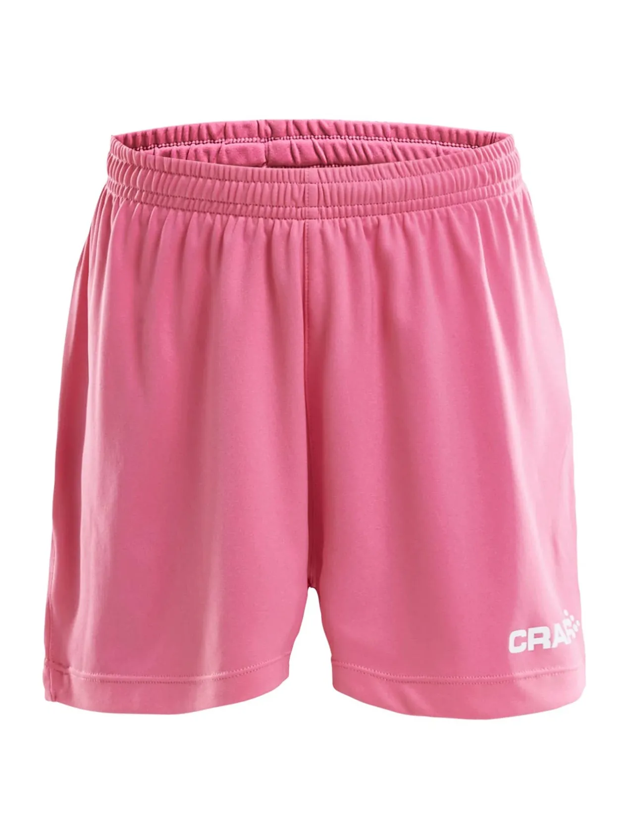 Squad Go Short Solid Jr*Craft Sportswear Outlet