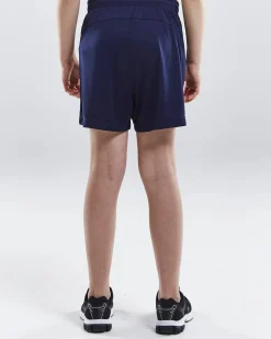 Squad Go Short Solid Jr*Craft Sportswear