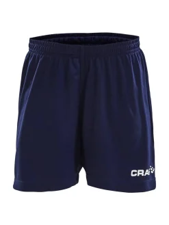 Squad Go Short Solid Jr*Craft Sportswear