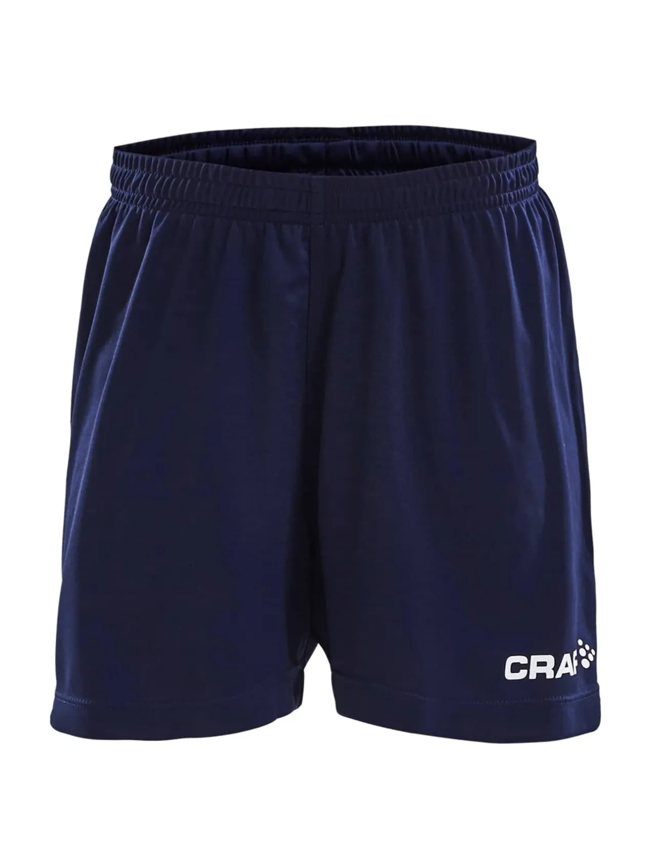 Squad Go Short Solid Jr*Craft Sportswear