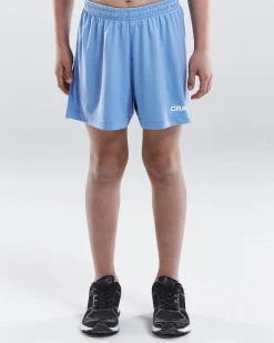 Squad Go Short Solid Jr*Craft Sportswear Best