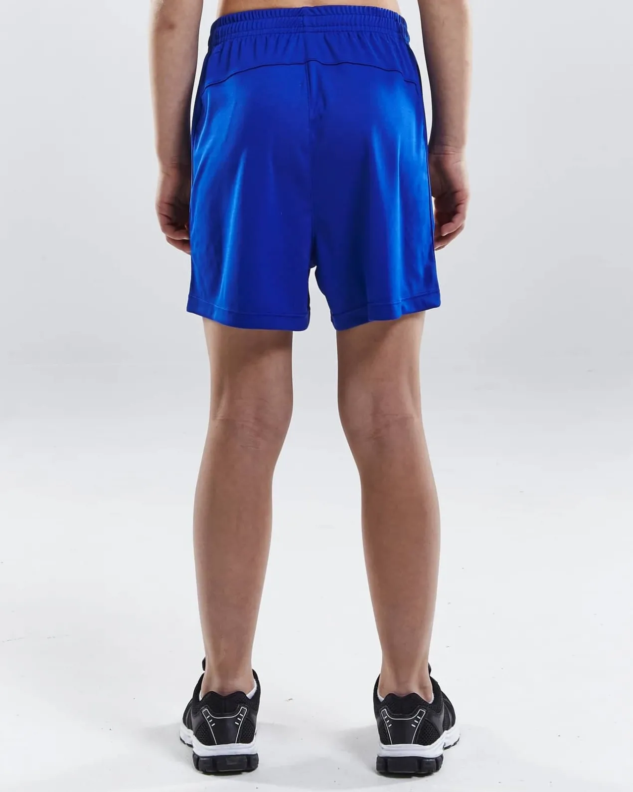 Squad Go Short Solid Jr*Craft Sportswear Best