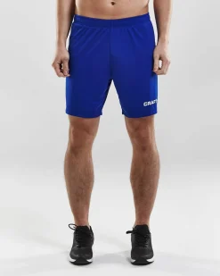 Squad Go Short Solid M*Craft Sportswear Clearance