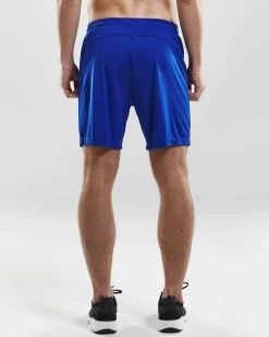 Squad Go Short Solid M*Craft Sportswear Clearance
