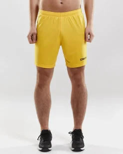 Squad Go Short Solid M*Craft Sportswear Hot