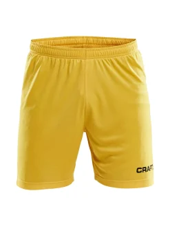 Squad Go Short Solid M*Craft Sportswear Hot