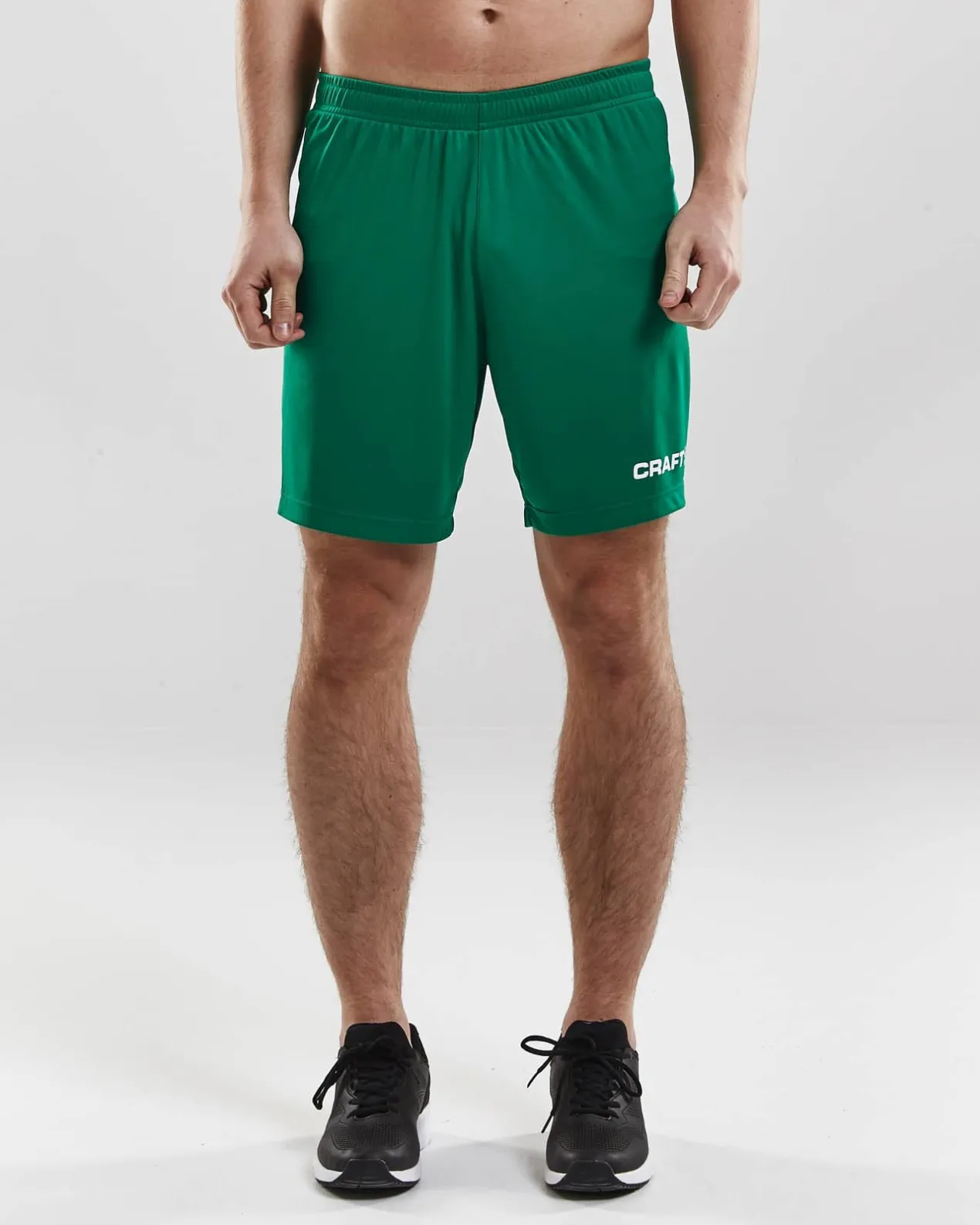Squad Go Short Solid M*Craft Sportswear New