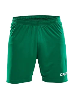 Squad Go Short Solid M*Craft Sportswear New