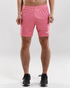 Squad Go Short Solid M*Craft Sportswear