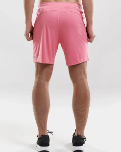 Squad Go Short Solid M*Craft Sportswear