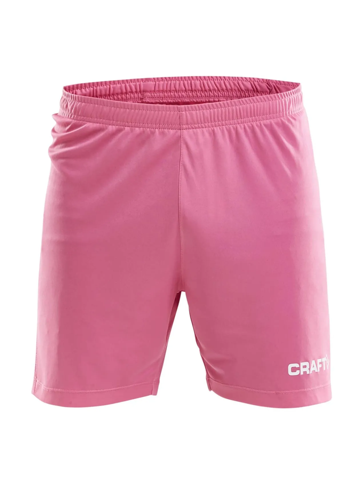Squad Go Short Solid M*Craft Sportswear