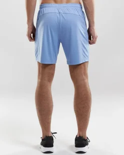 Squad Go Short Solid M*Craft Sportswear New