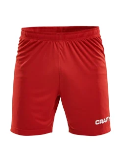 Squad Go Short Solid M*Craft Sportswear New