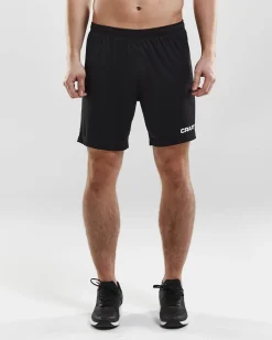 Squad Go Short Solid M*Craft Sportswear Online