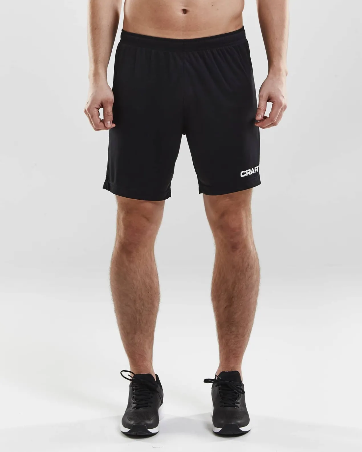 Squad Go Short Solid M*Craft Sportswear Online
