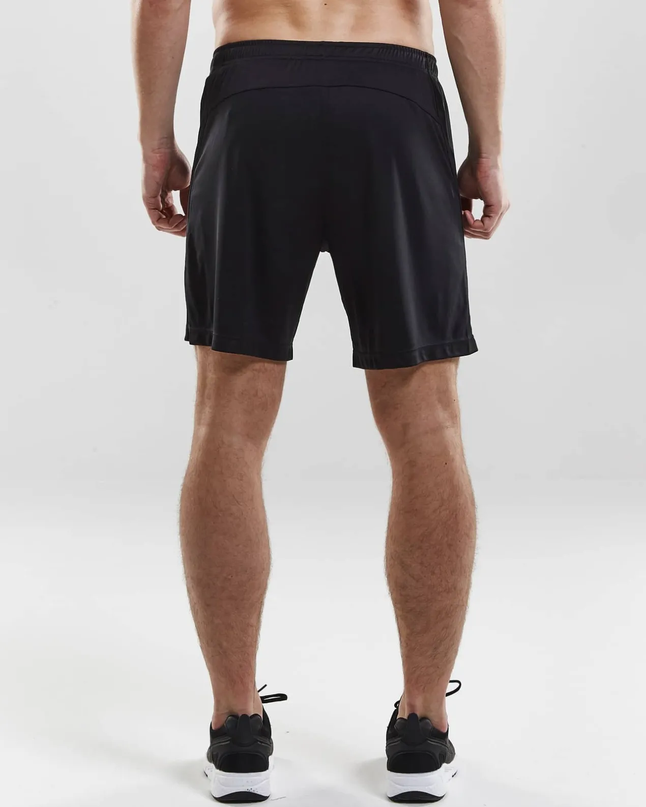 Squad Go Short Solid M*Craft Sportswear Online