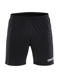 Squad Go Short Solid M*Craft Sportswear Online