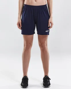 Squad Go Short Solid W*Craft Sportswear Online