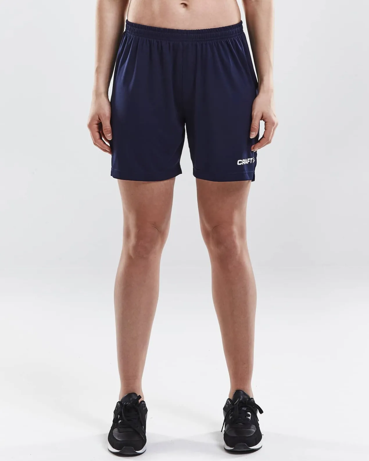 Squad Go Short Solid W*Craft Sportswear Online