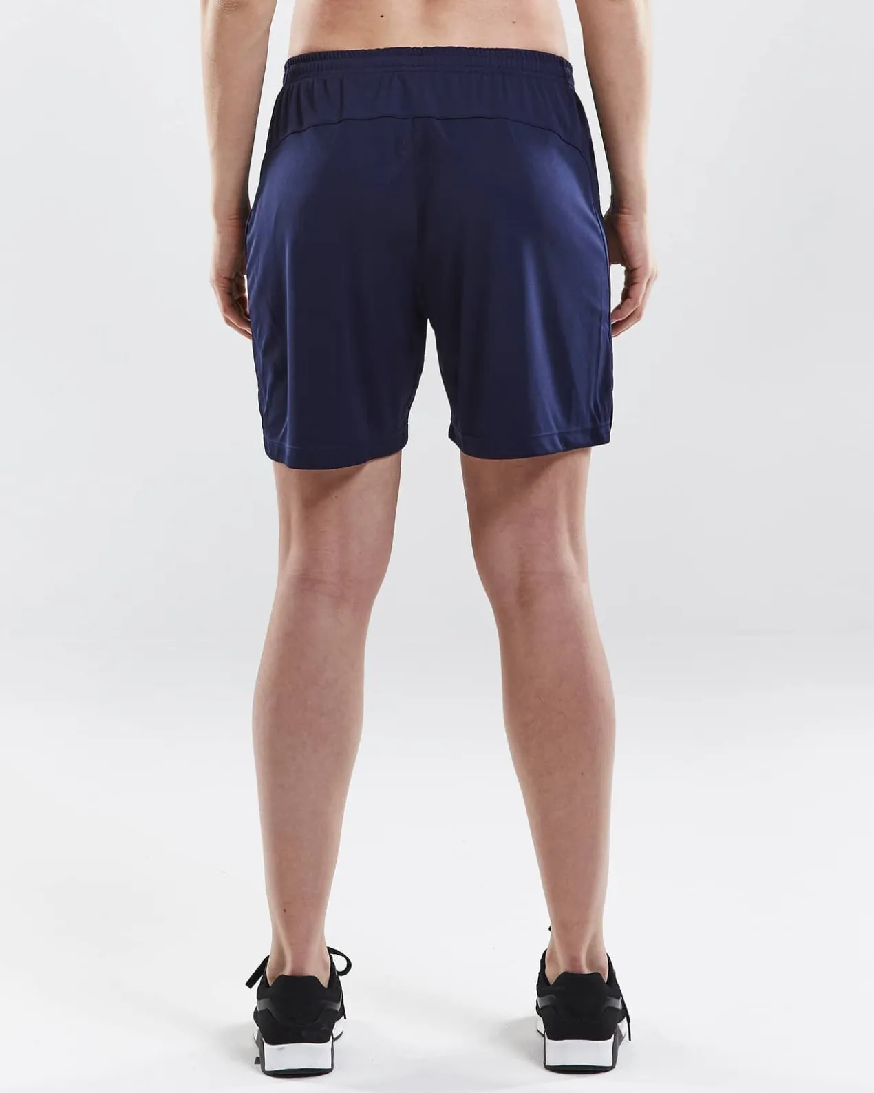 Squad Go Short Solid W*Craft Sportswear Online