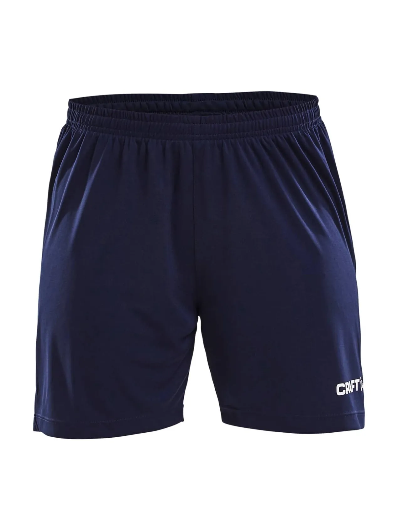 Squad Go Short Solid W*Craft Sportswear Online