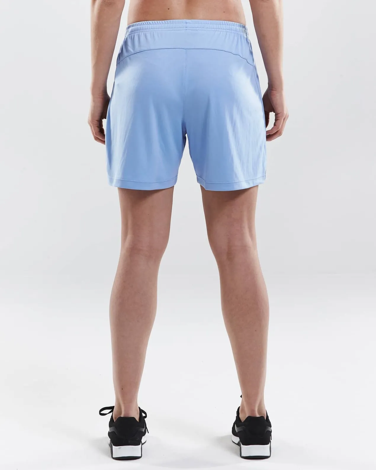 Squad Go Short Solid W*Craft Sportswear Outlet