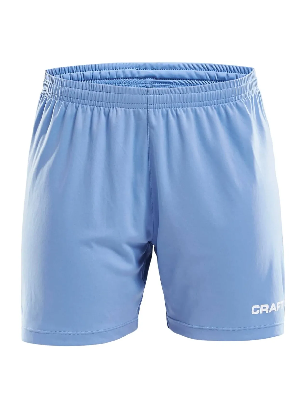 Squad Go Short Solid W*Craft Sportswear Outlet