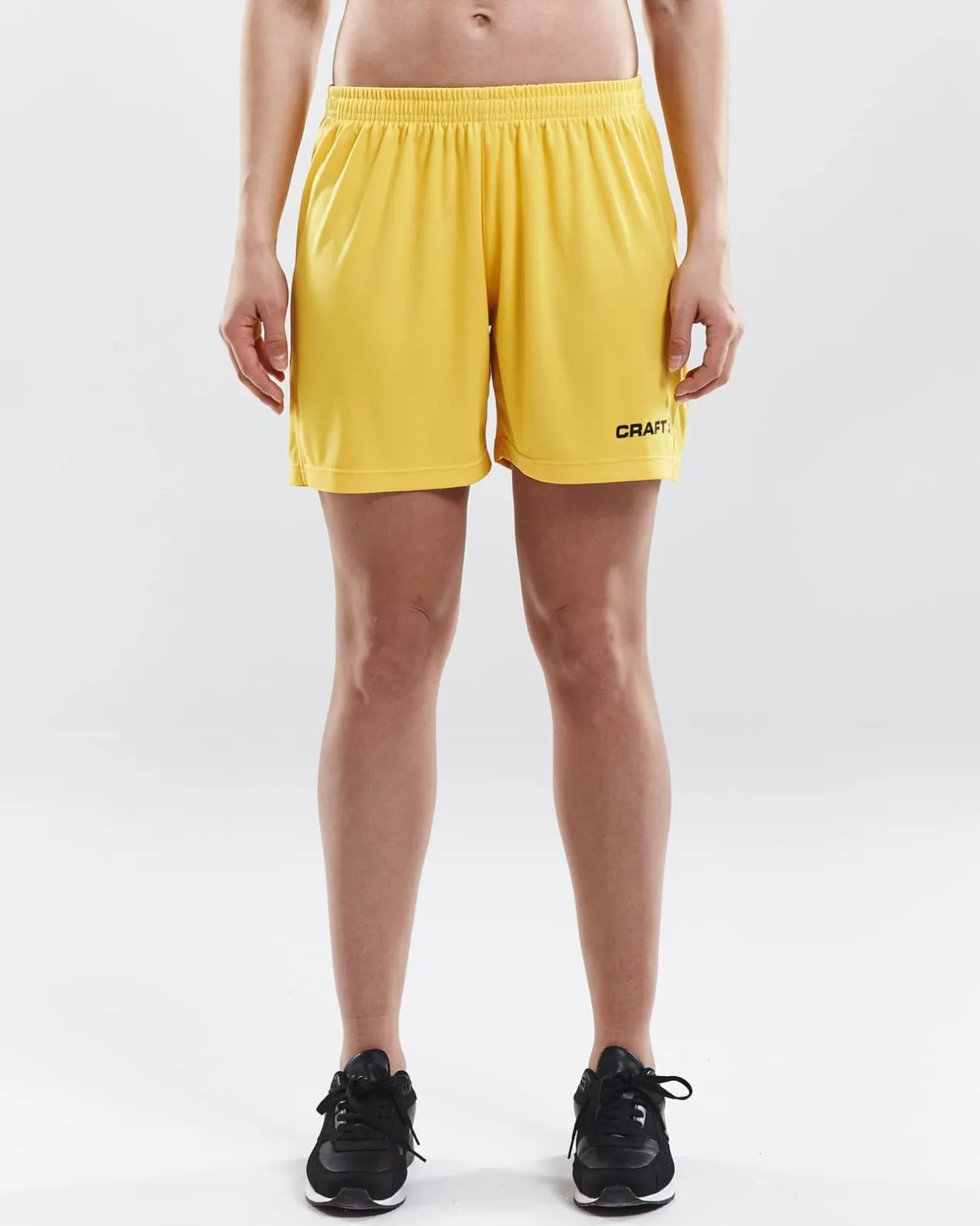 Squad Go Short Solid W*Craft Sportswear Hot