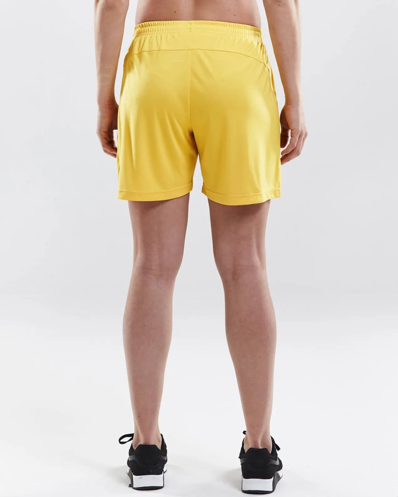 Squad Go Short Solid W*Craft Sportswear Hot