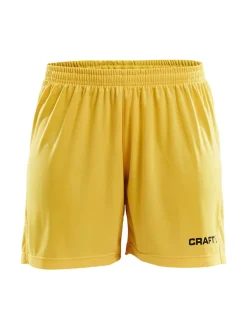 Squad Go Short Solid W*Craft Sportswear Hot